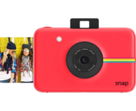 POLAROID SNAP Red SB3500 - 373891 - zdjęcie 1